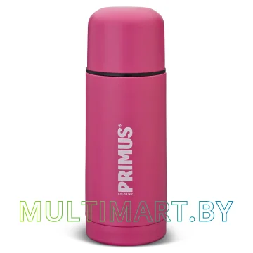 Термос Primus Vacuum bottle 0.5л (розовый)